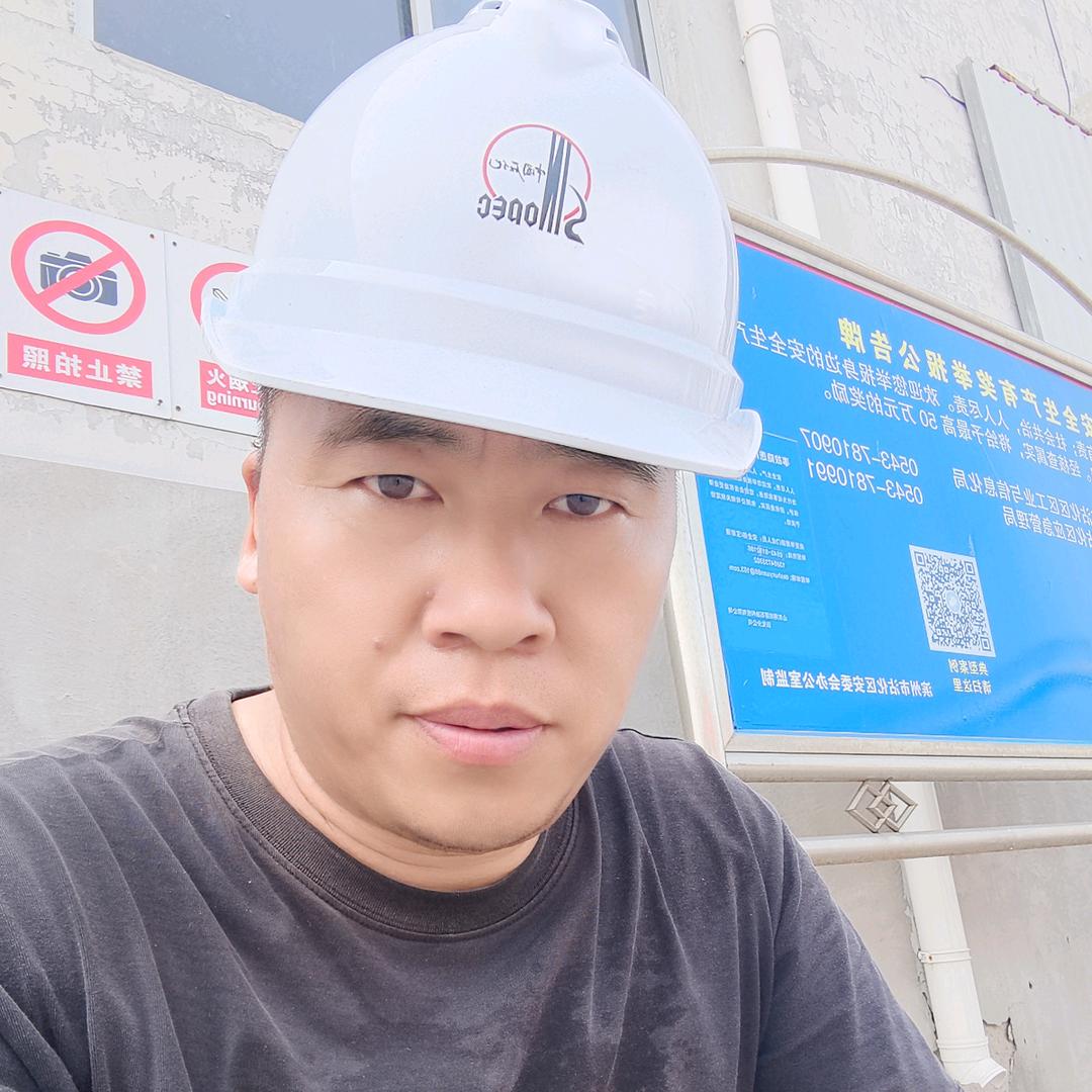 @货车小盖哥