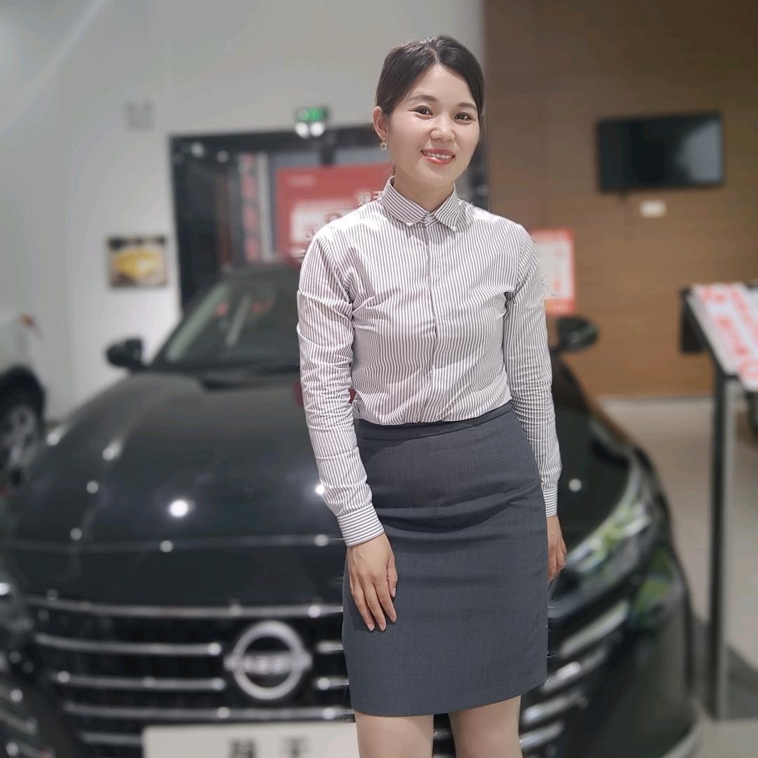 滑县日产  渠大美