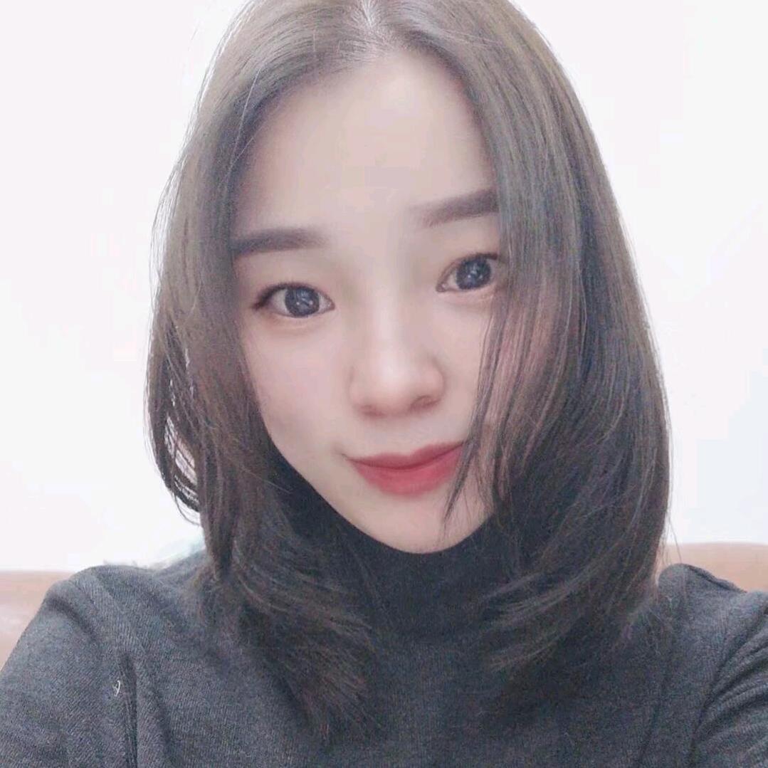 小赵美
