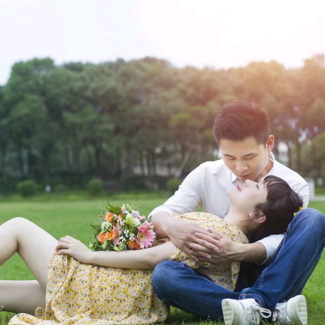 🌴  ：威→_→💦