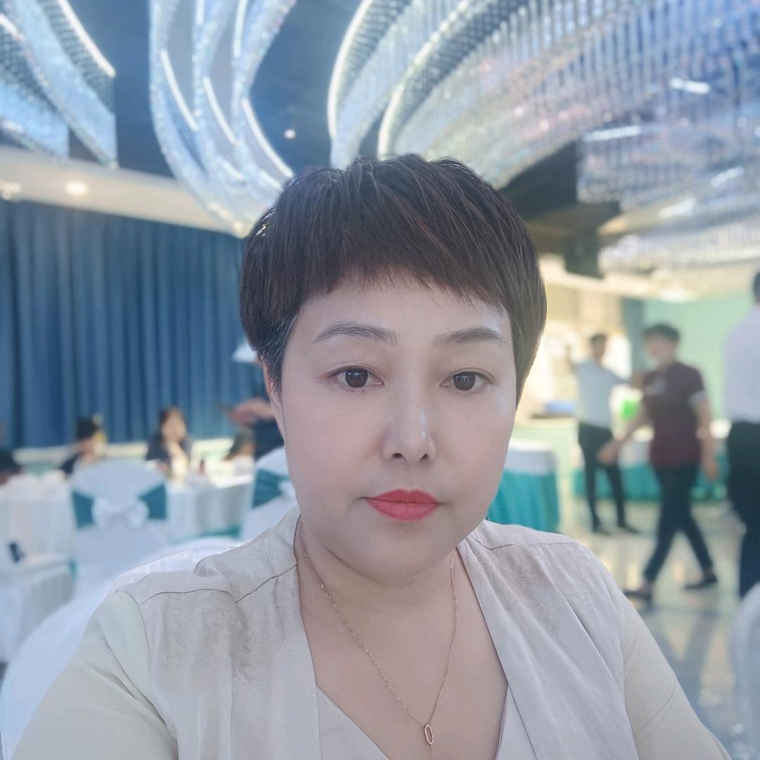 幸运女神YhY