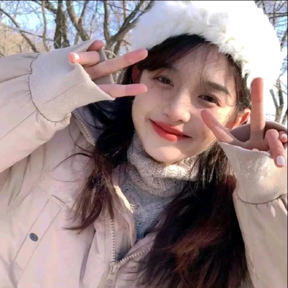 喊谁老婆呢