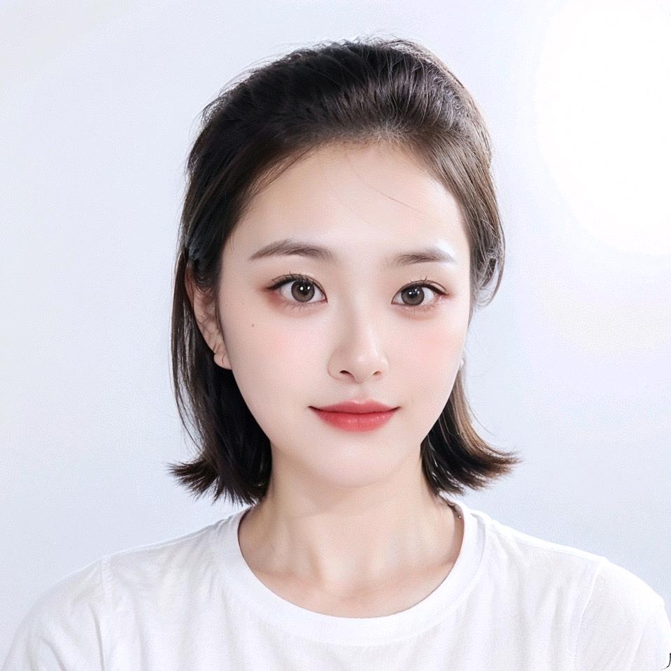 徐家小姐姐😋