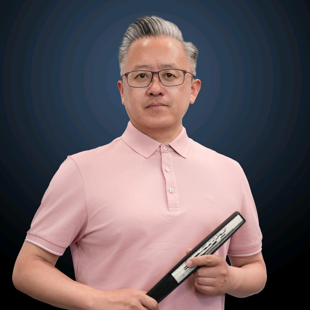 承德二哥