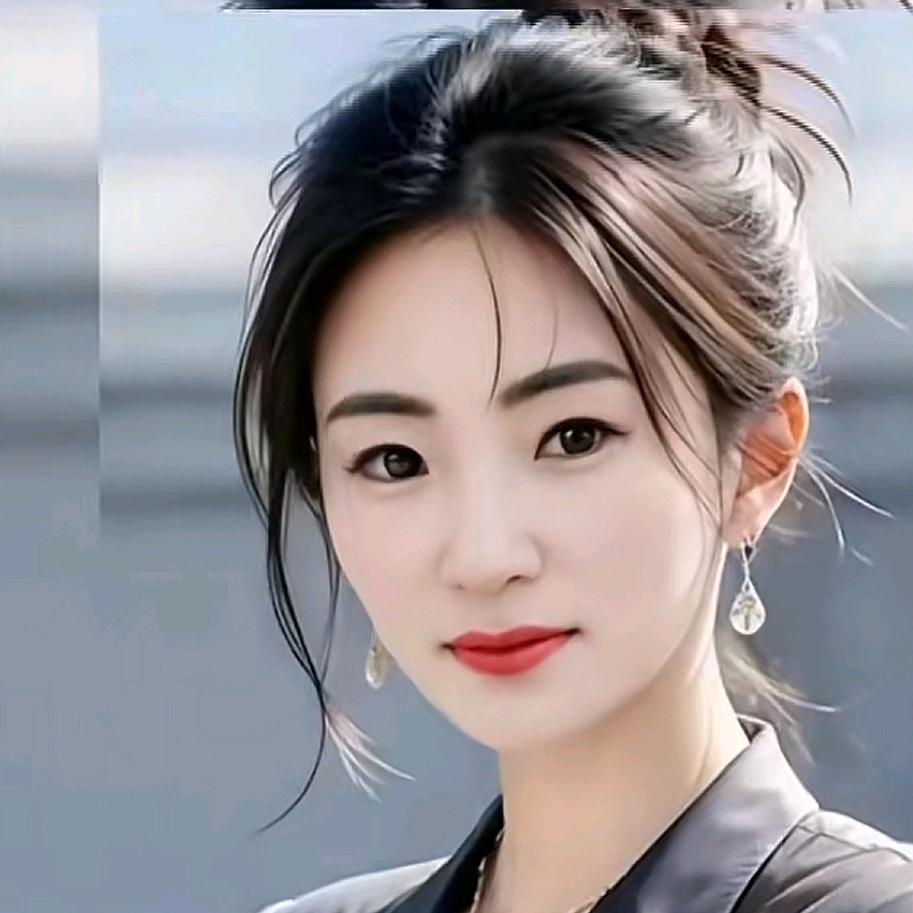 肤浅快乐小富婆