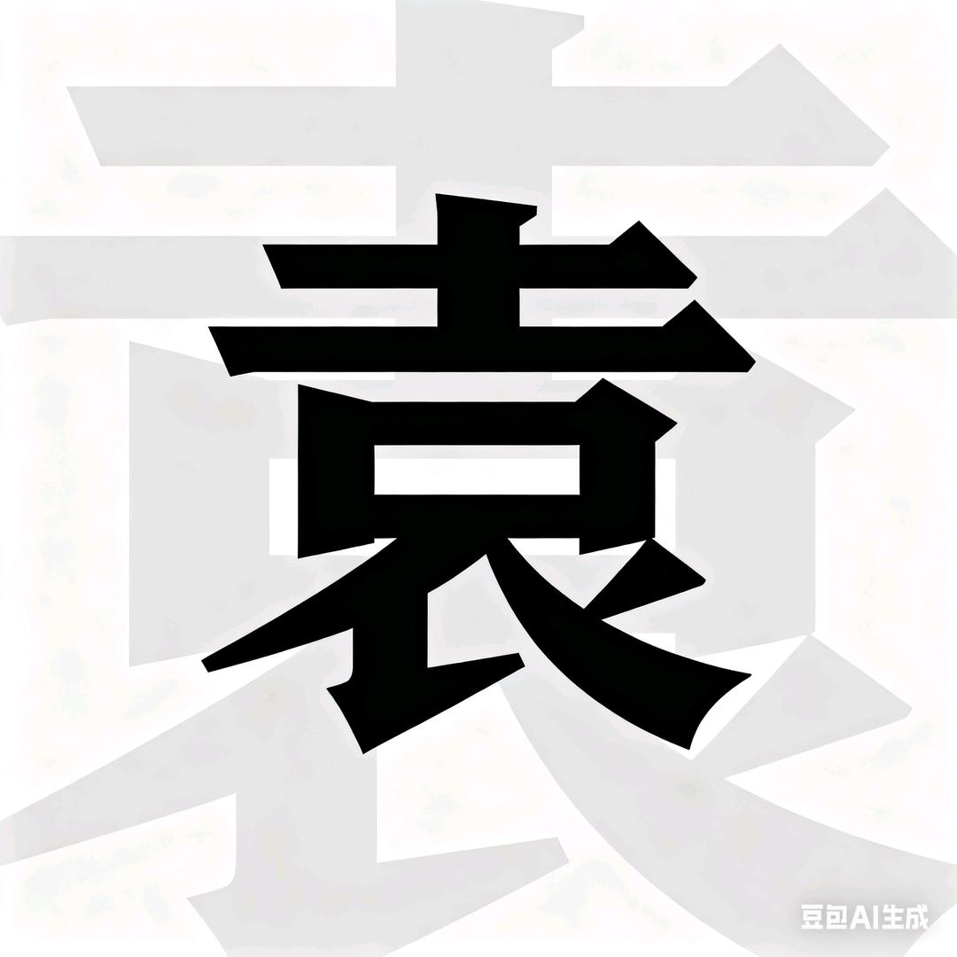 小袁探房