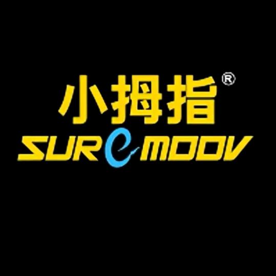 小拇指-点喷补漆
