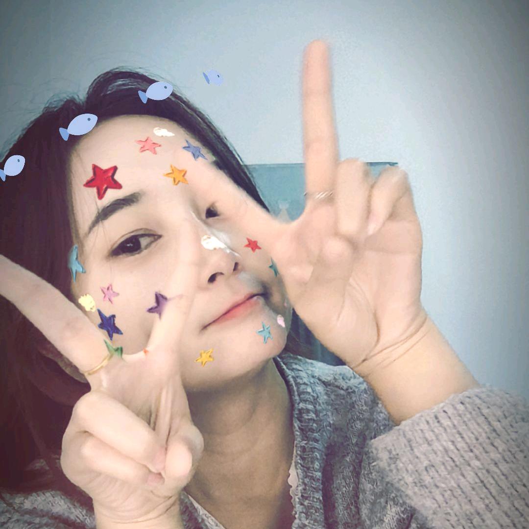 祝我事事顺心好运常伴！