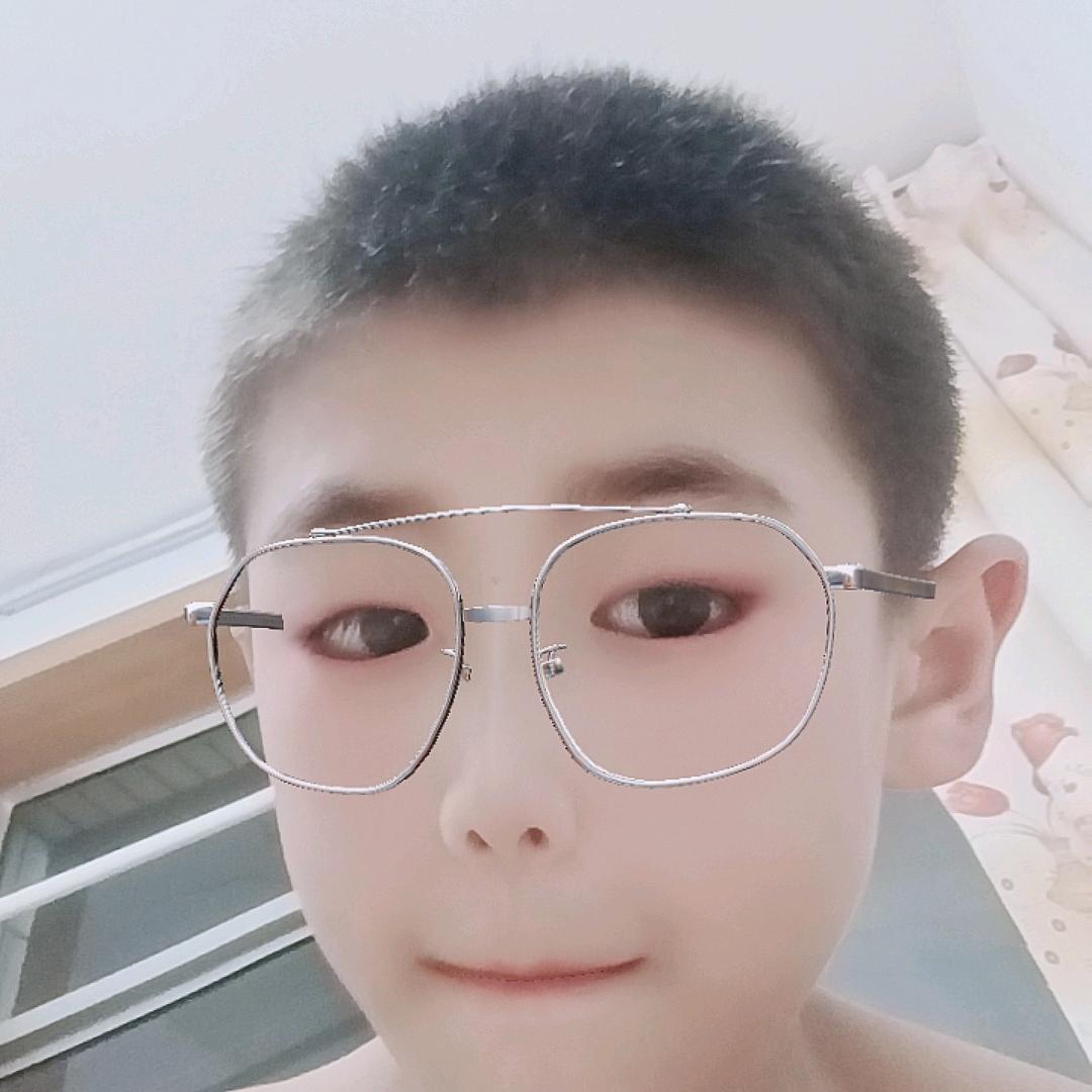 我是最帅的李睿