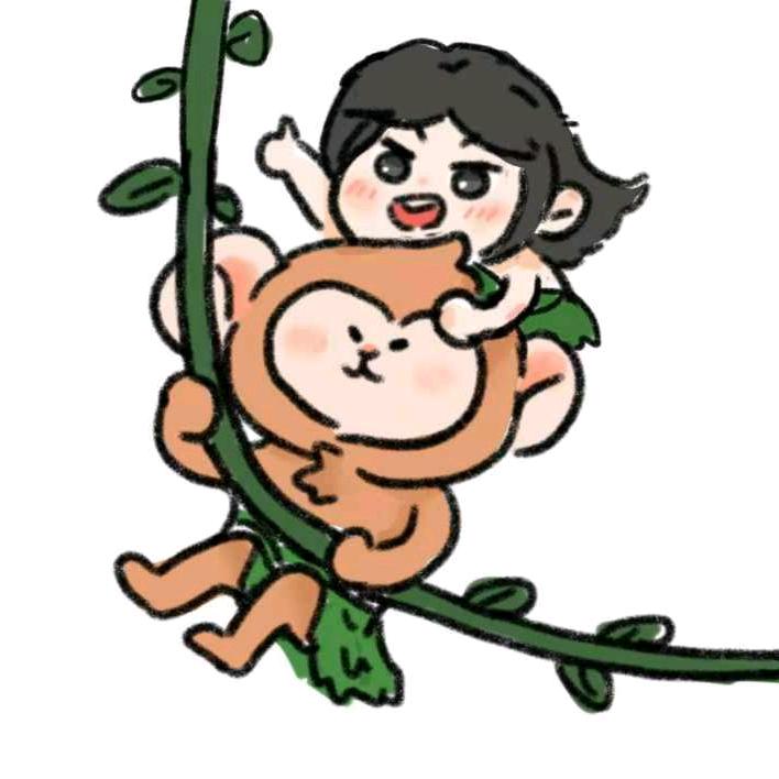 猴头与菇