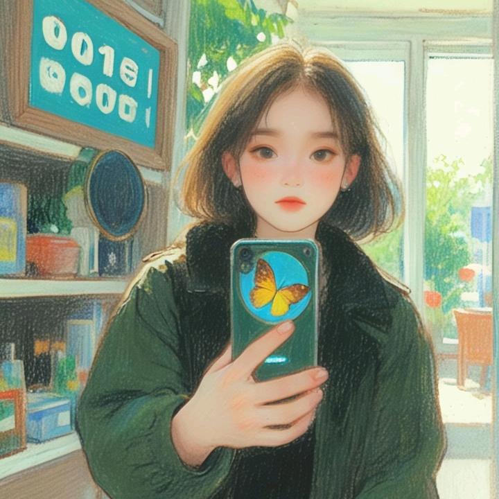 随意，随遇，随安。