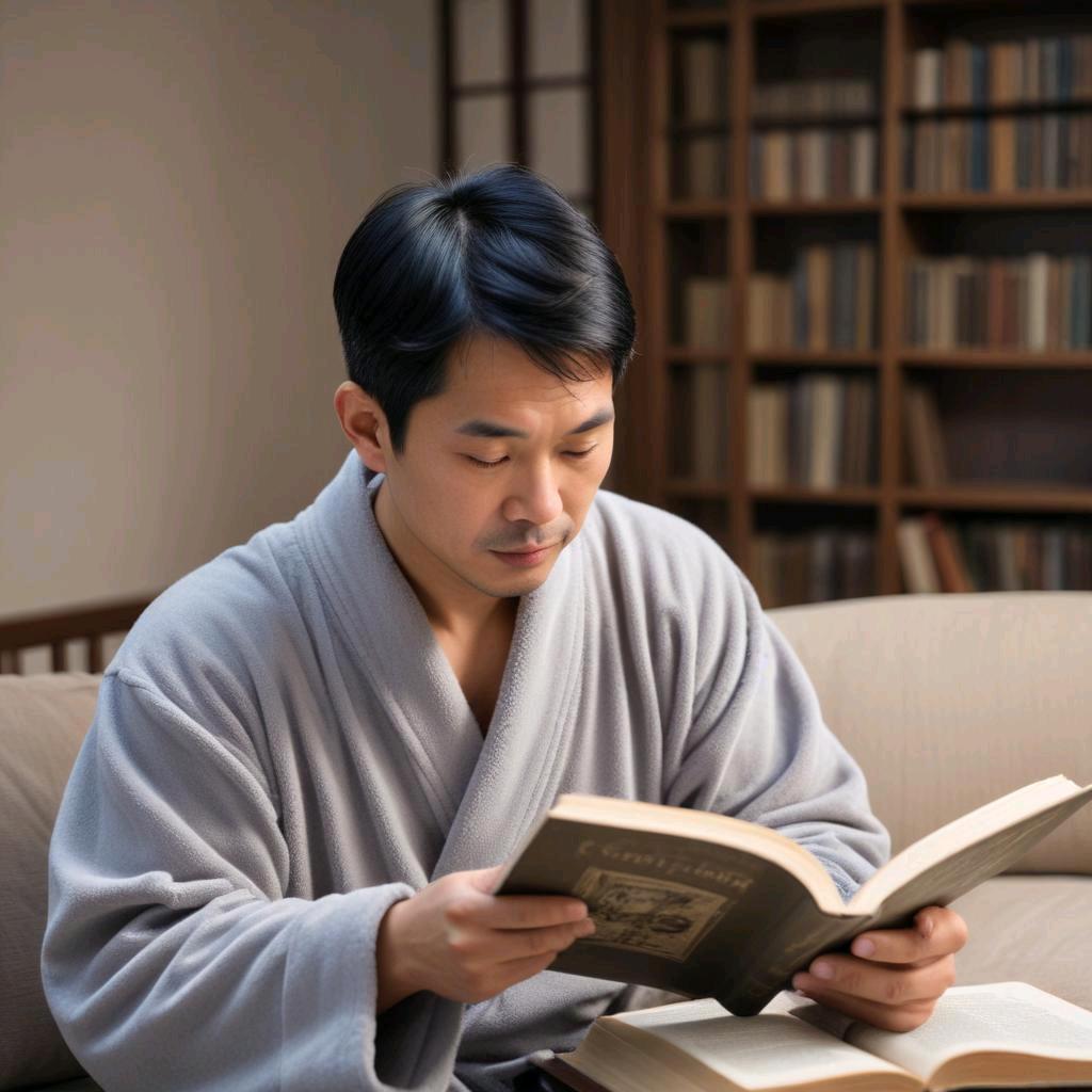 书中琢玉郎
