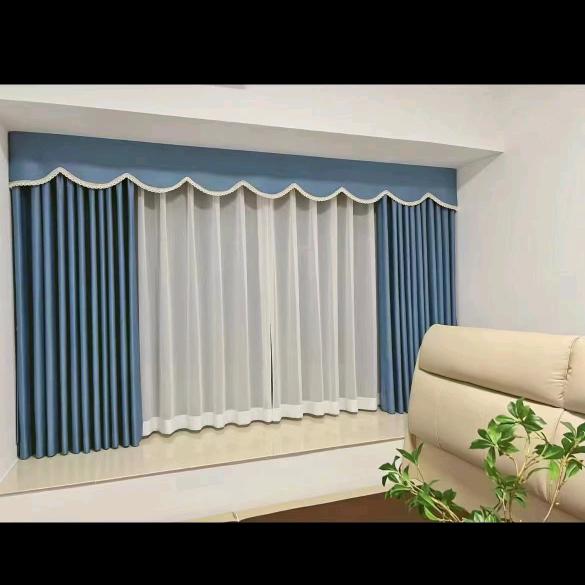 惠州安装窗帘哥