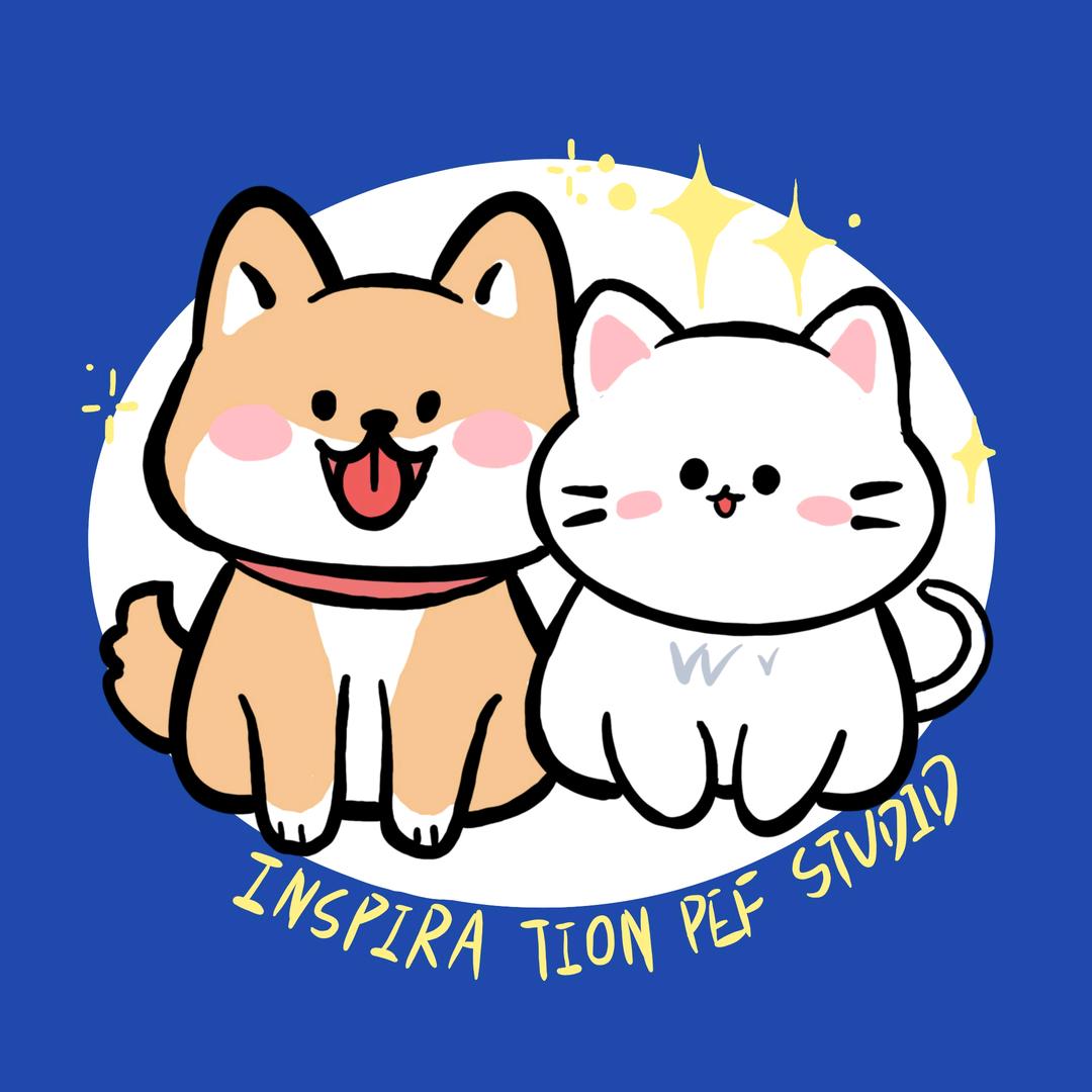 灵感·宠物工作室