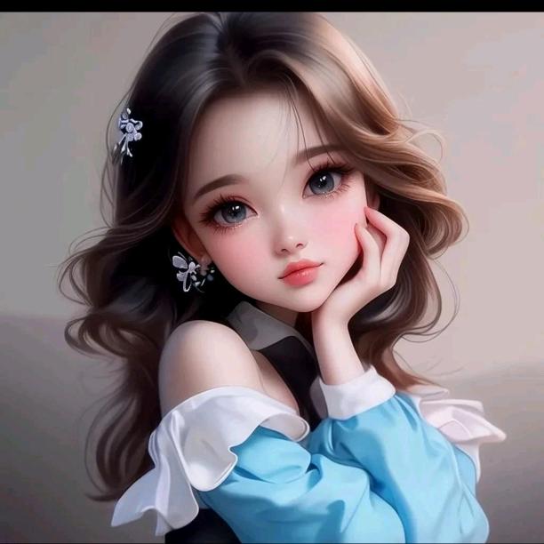 梅花独秀