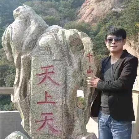 鞍山老马侃房