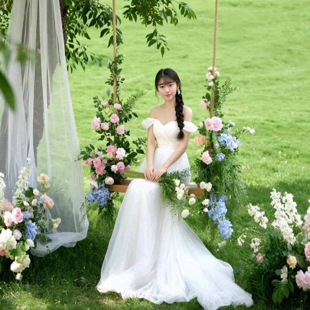 可心儿💕