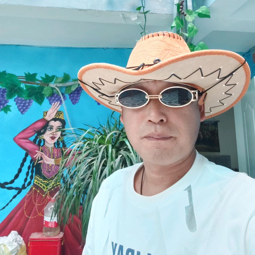 75快乐的单身兔