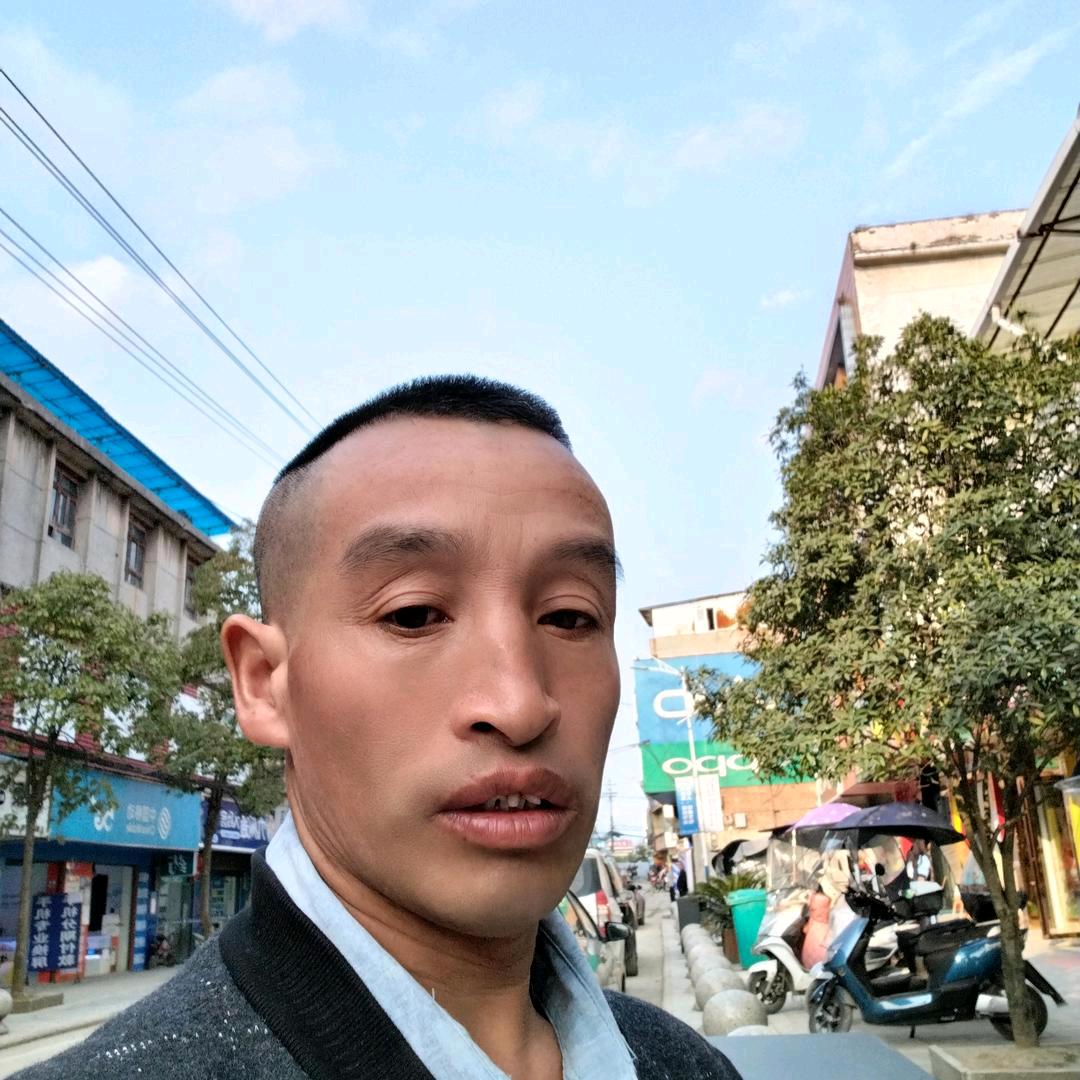 模哥