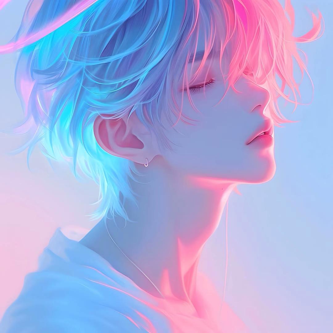 ঞ᭄浅笑 ❦ 不语ꦿ