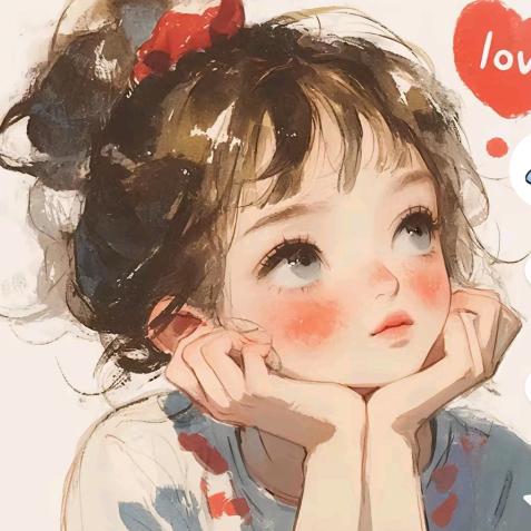 爱痴心💋