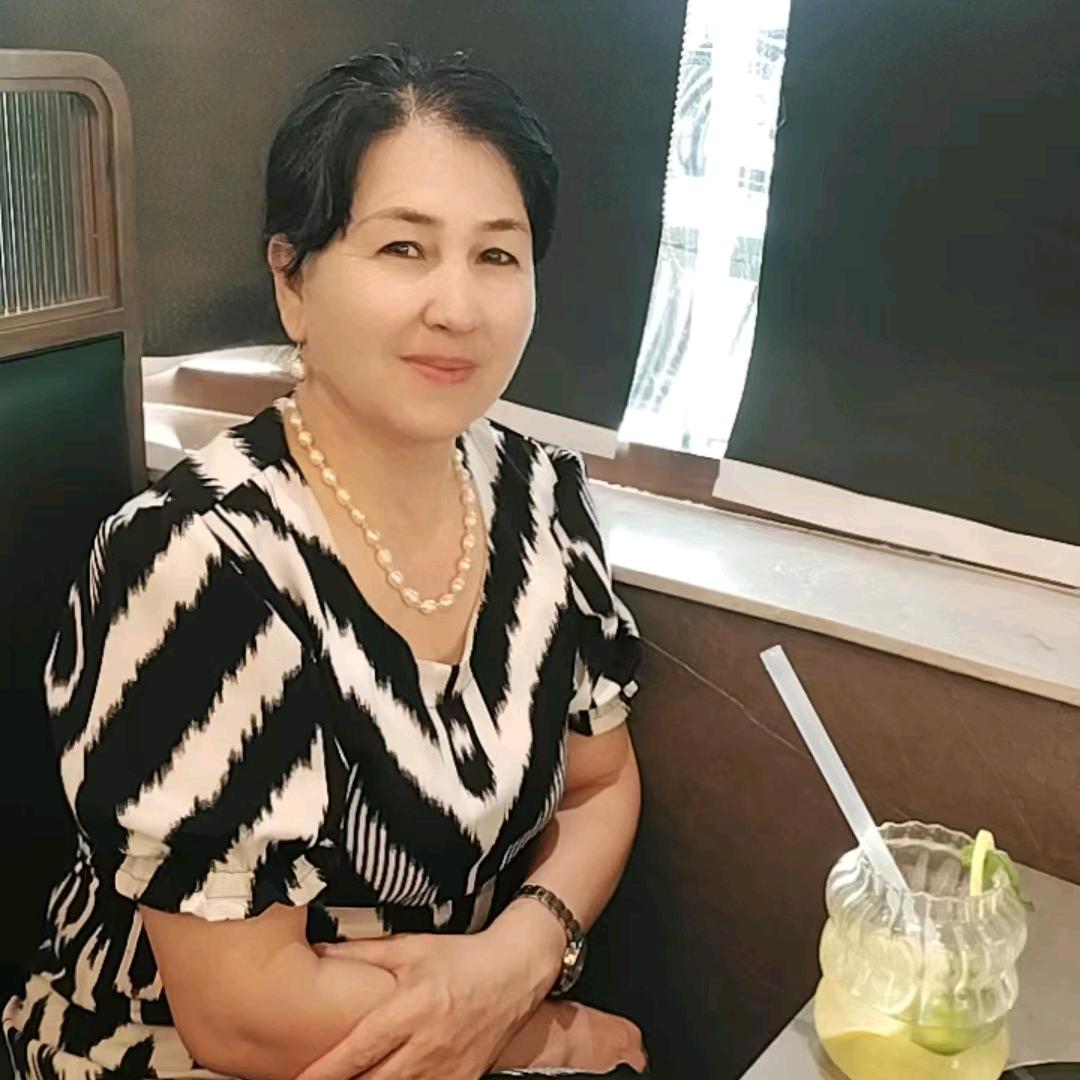 古丽