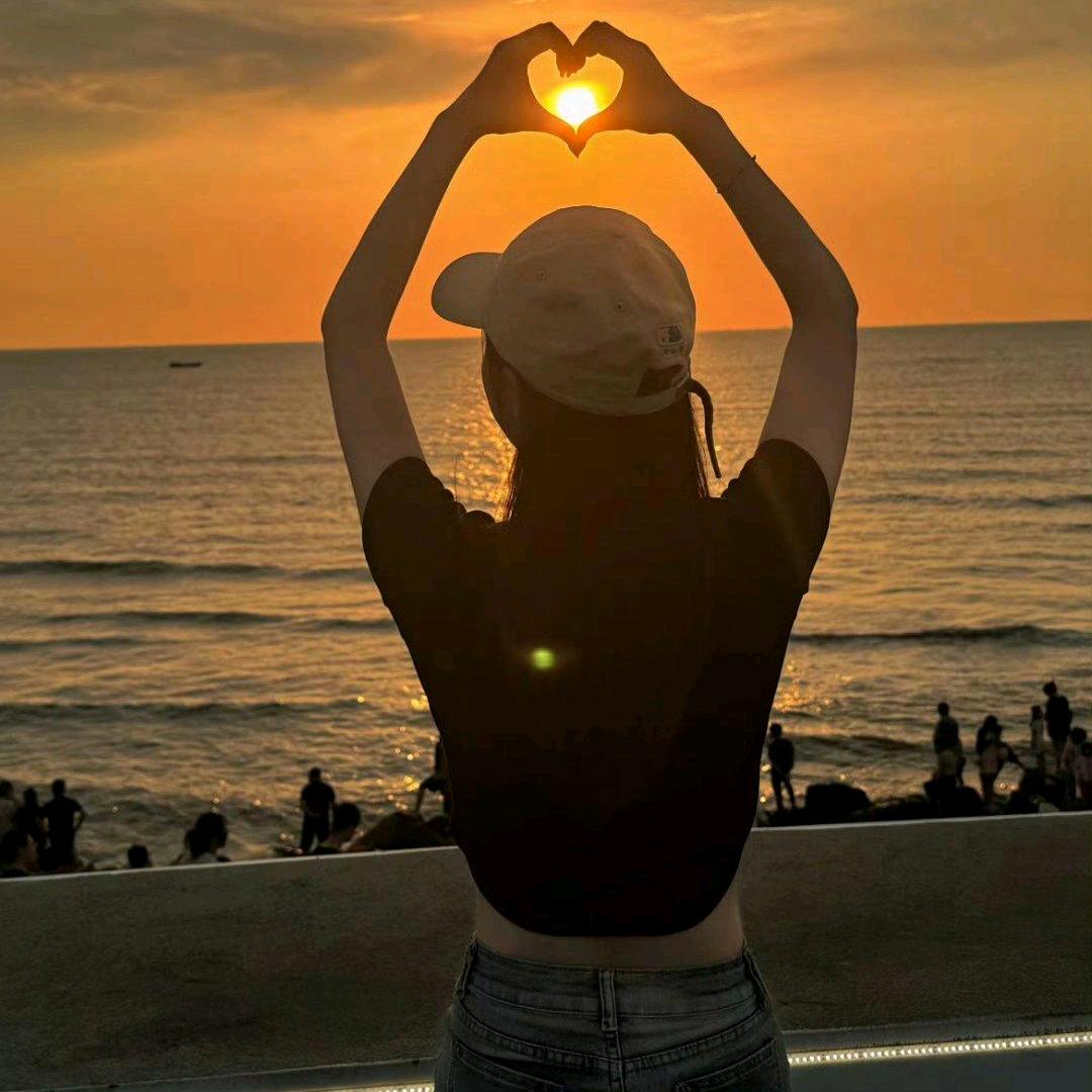 💅余生有你💅