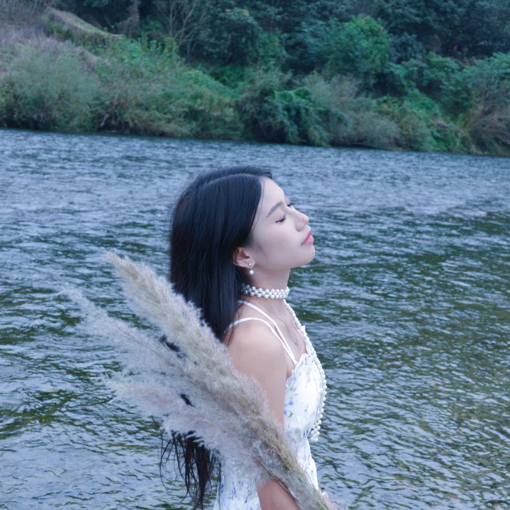 庆小丽❤️