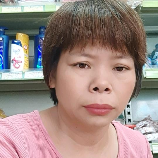 细妹