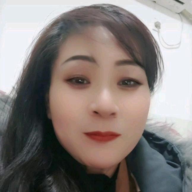 开心姐