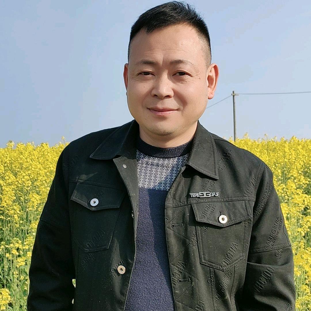 想要你幸福