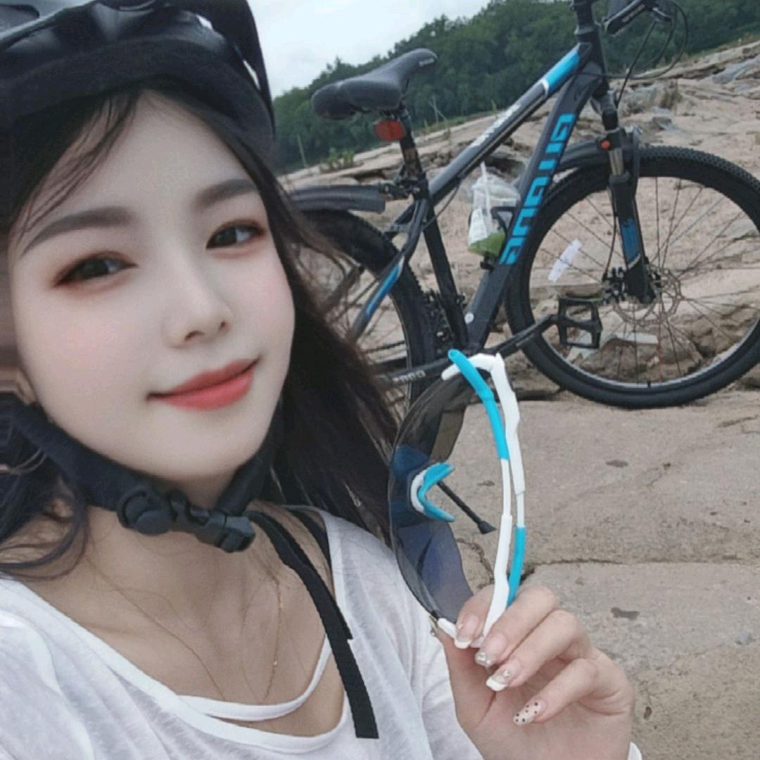 独行者🚲🚲🚲