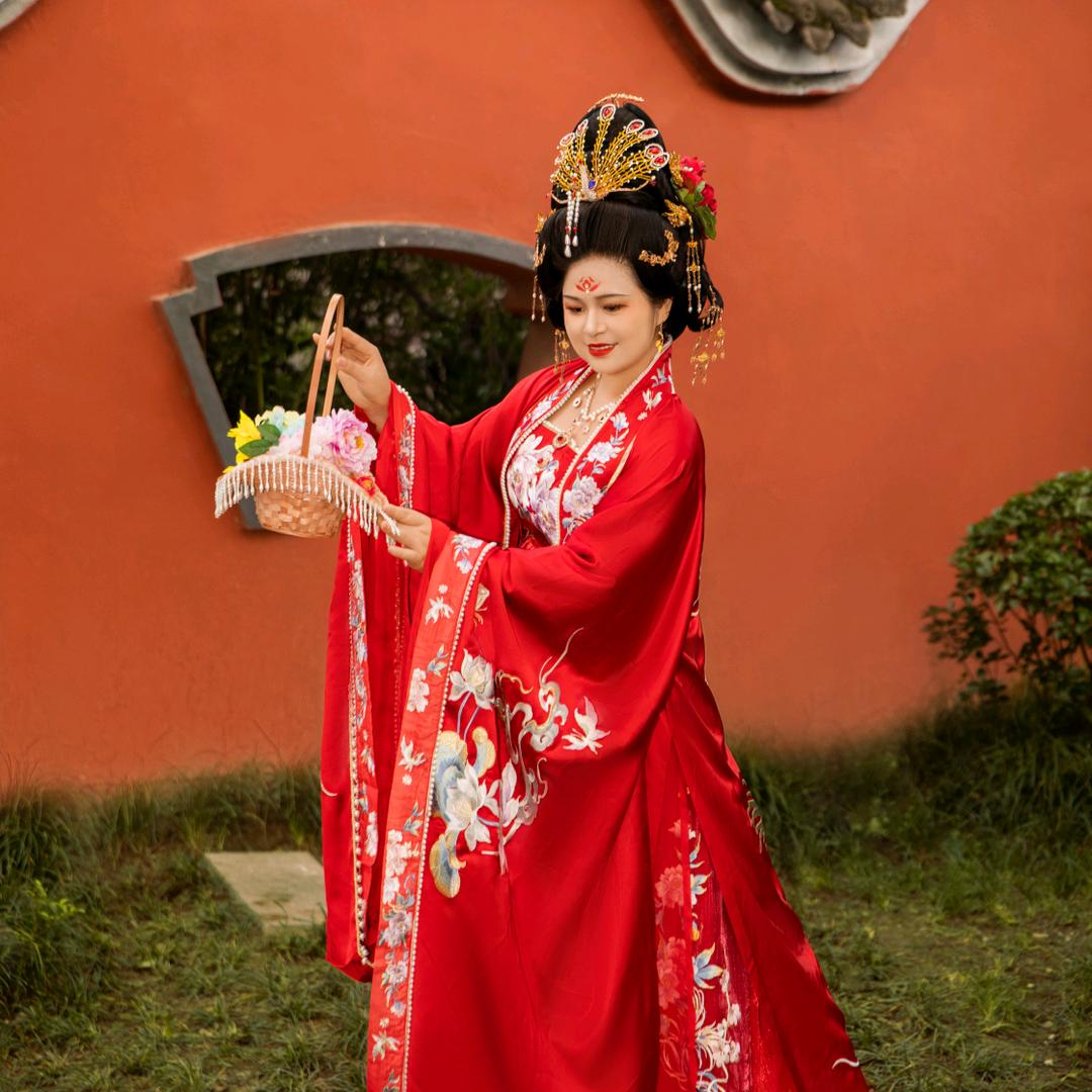 如梦（汉服体验店）