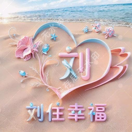 简单幸福     刘