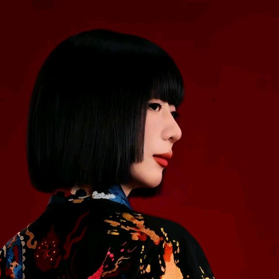 宫小妍 锦绣华裳