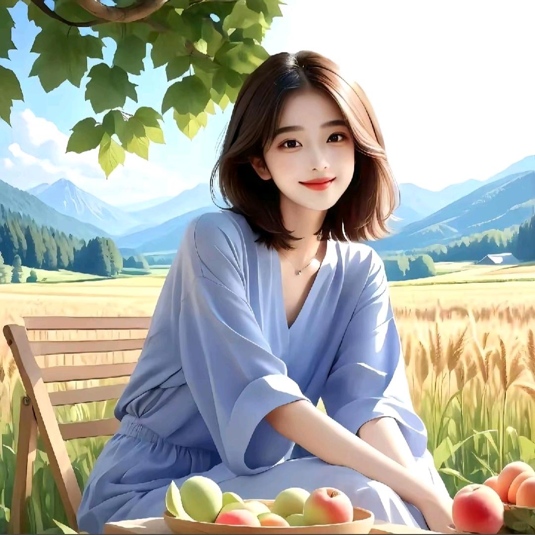 不忘初心～涛涛