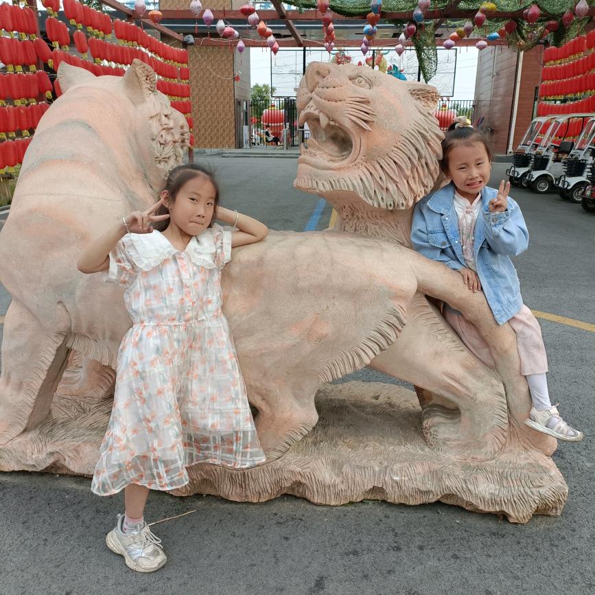 开心快乐每一天