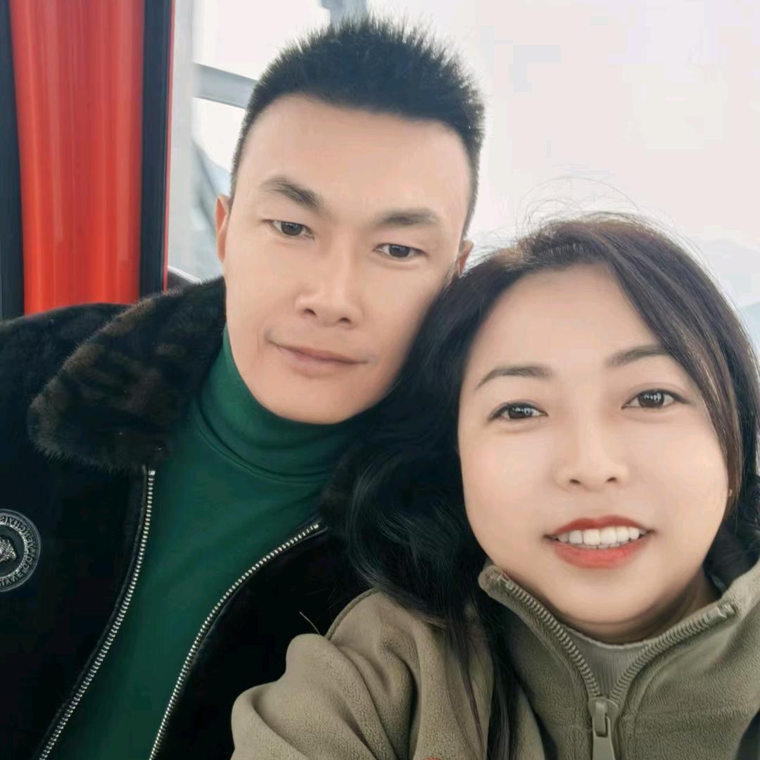 旭日升家庭农场