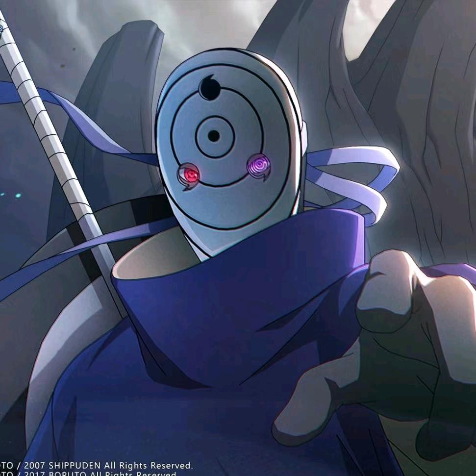 奶昔（火影忍者）