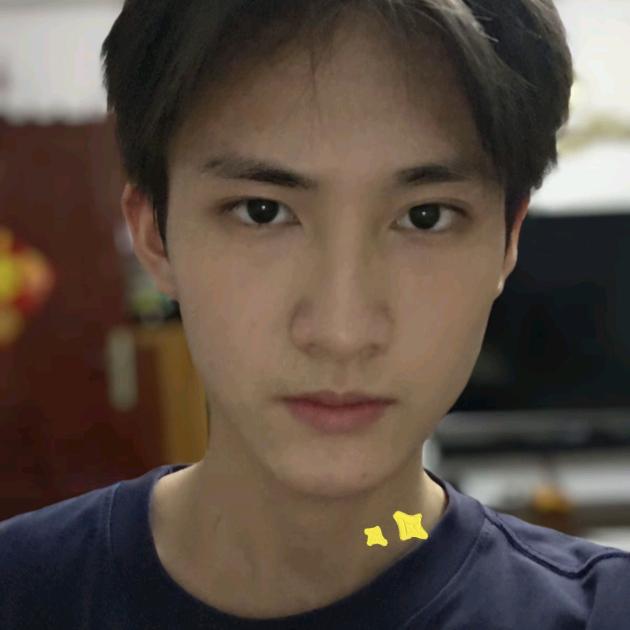 小熊🌈