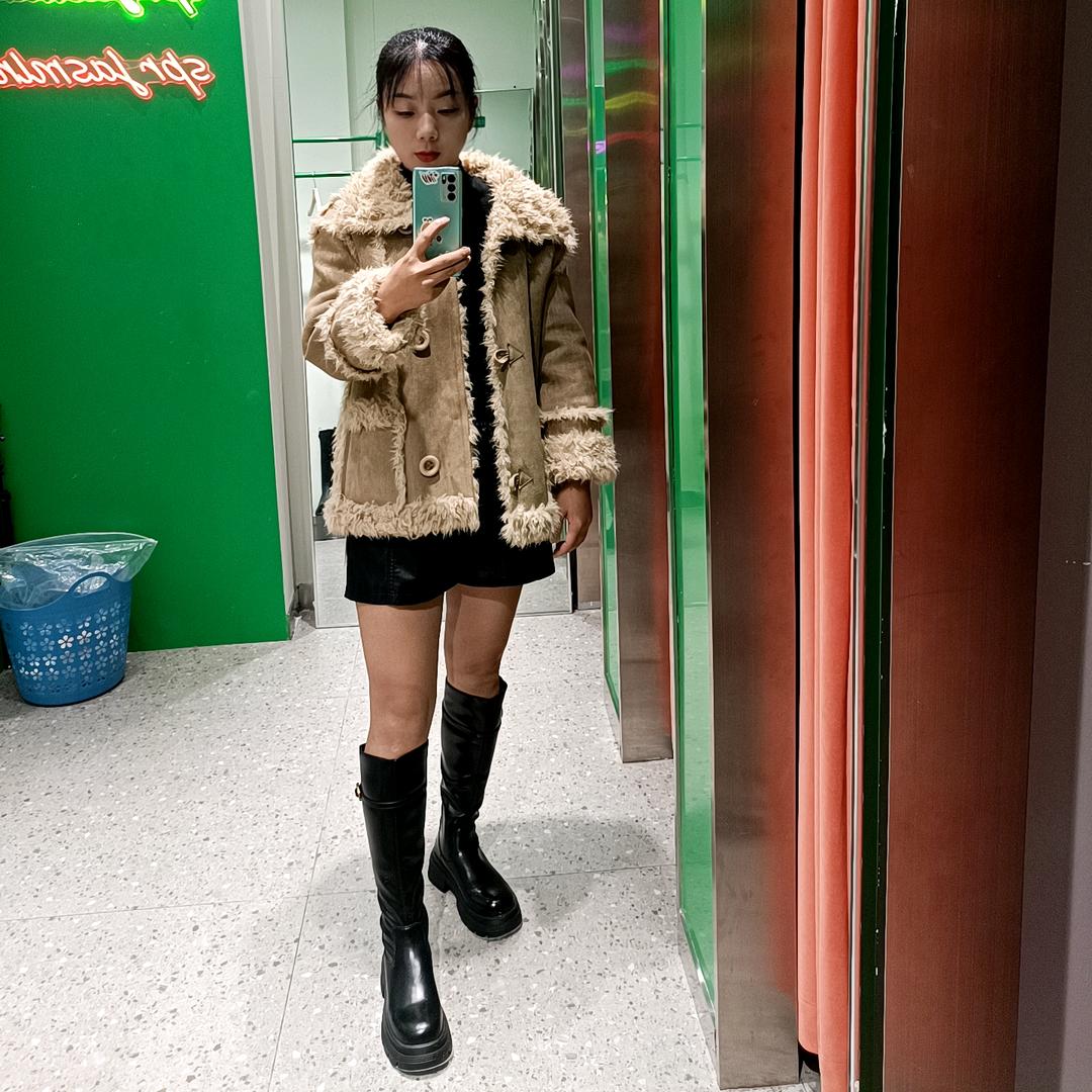 咸丰夲茉莉2店庆庆