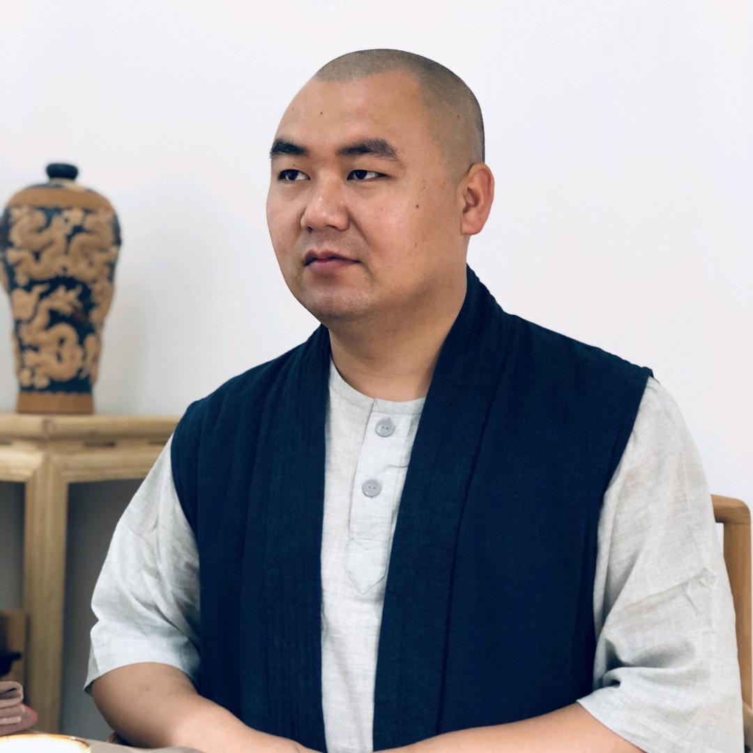 嵩山硌师(禅武医养生)