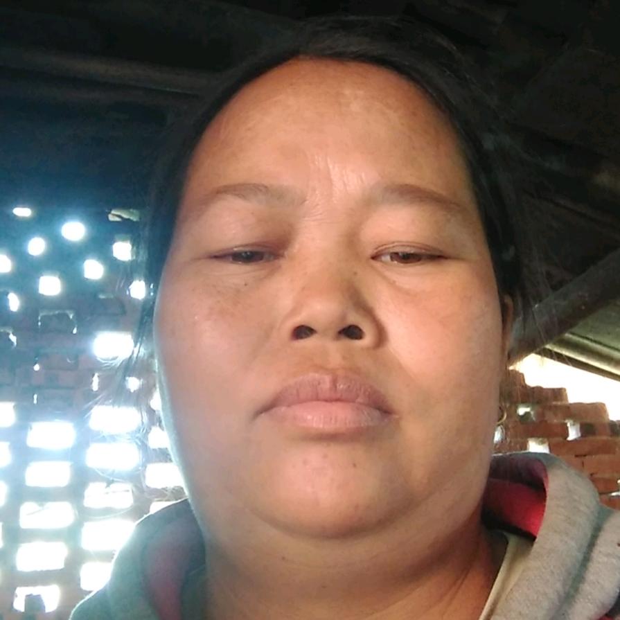 我是一个流浪人。