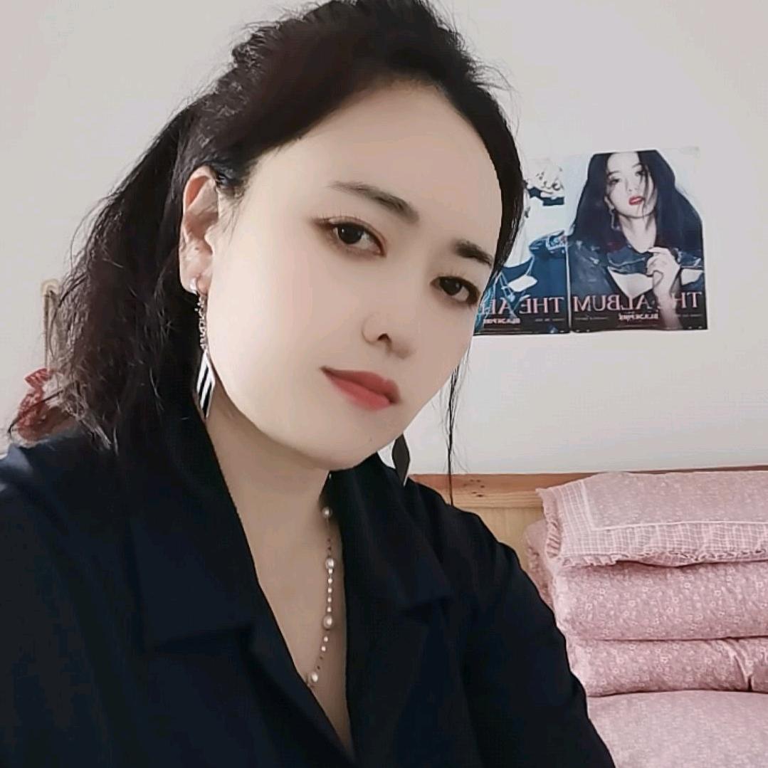 @小青