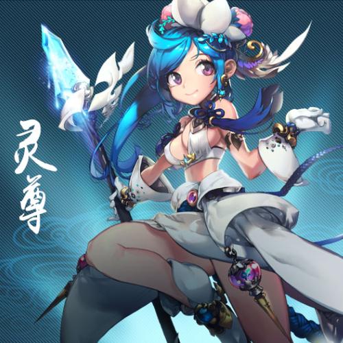 忘仙—蜀游互娱