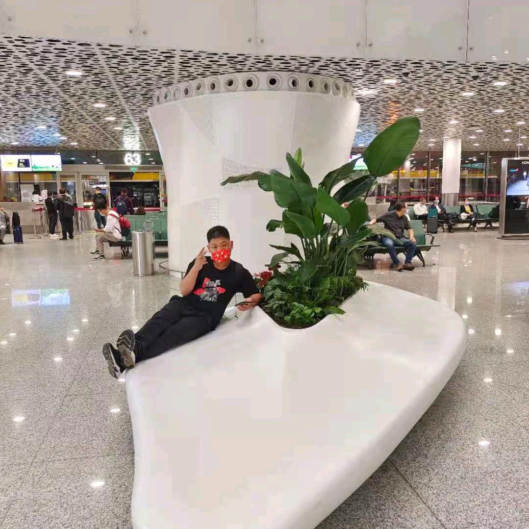 顺其自然..520