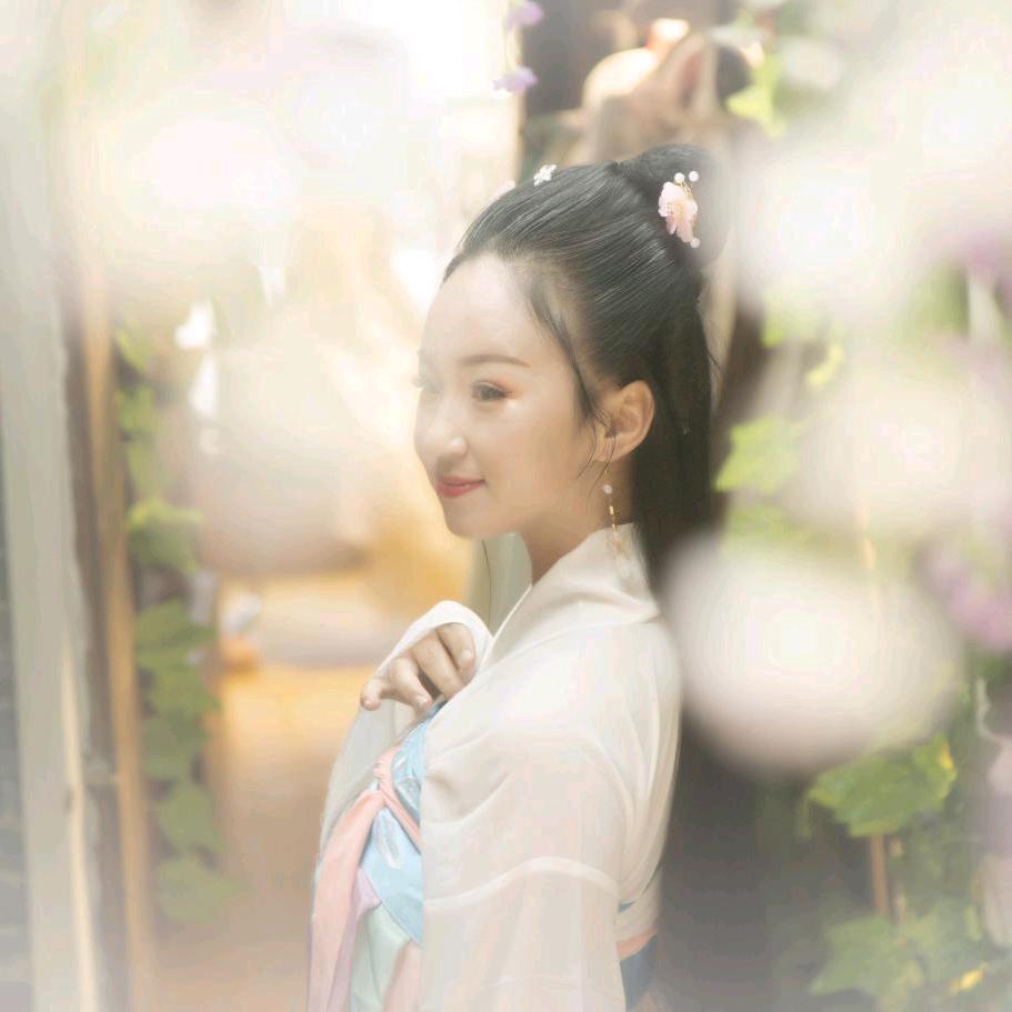 ～如是～