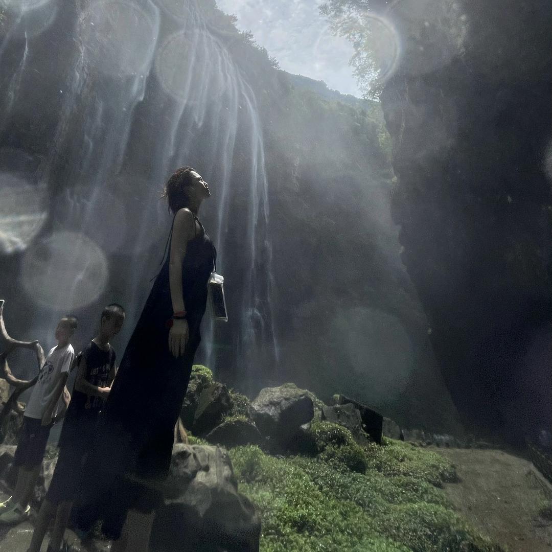 潜江化妆师跟妆师👰