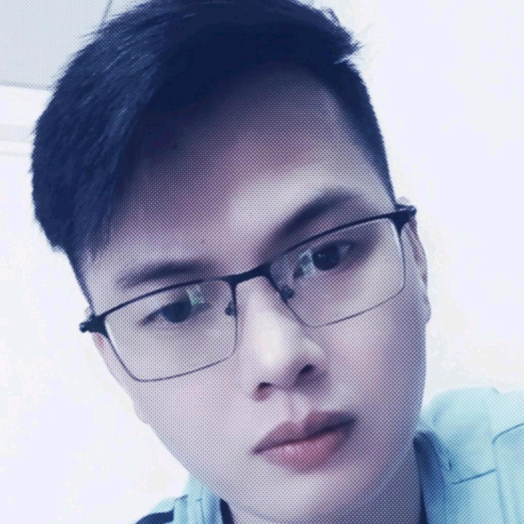 蓝蓝的天