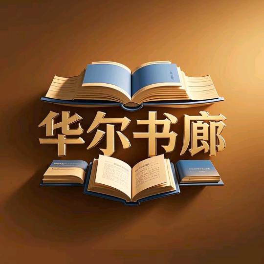 华尔书廊